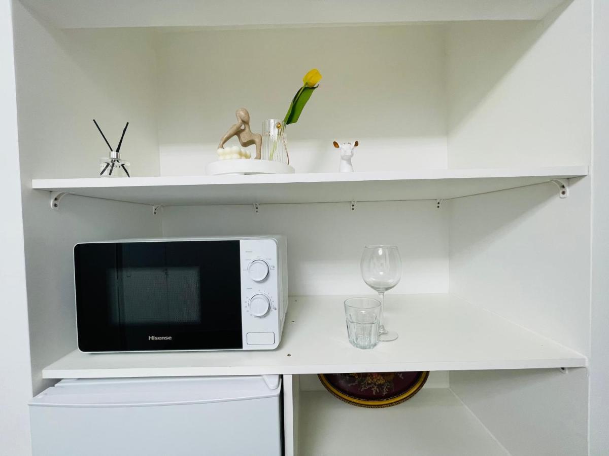 Dream Dwell Paris-Two Bedrooms Apart Near Gare Du Nord Eksteriør bilde