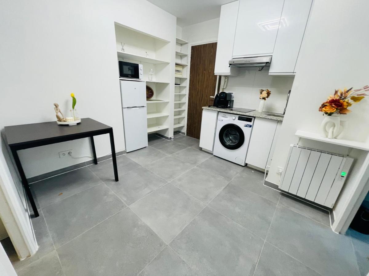 Dream Dwell Paris-Two Bedrooms Apart Near Gare Du Nord Eksteriør bilde