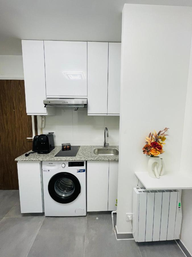 Dream Dwell Paris-Two Bedrooms Apart Near Gare Du Nord Eksteriør bilde