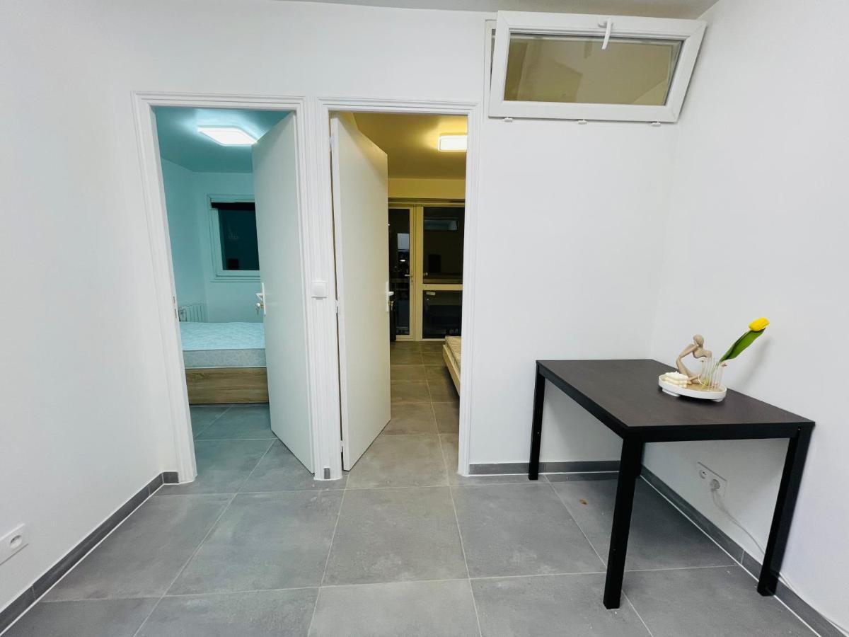 Dream Dwell Paris-Two Bedrooms Apart Near Gare Du Nord Eksteriør bilde