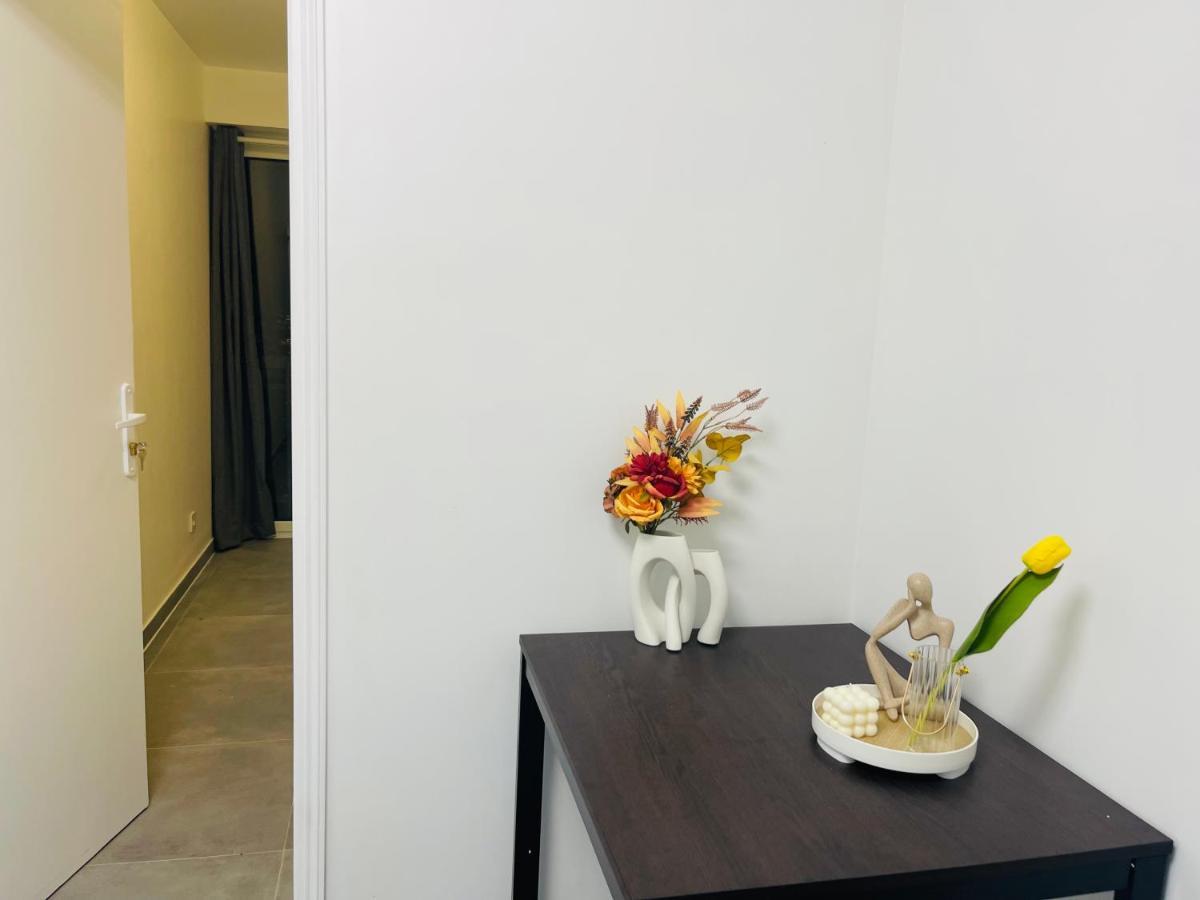 Dream Dwell Paris-Two Bedrooms Apart Near Gare Du Nord Eksteriør bilde