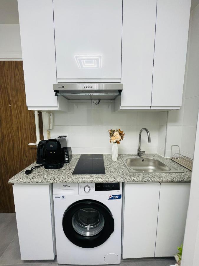 Dream Dwell Paris-Two Bedrooms Apart Near Gare Du Nord Eksteriør bilde
