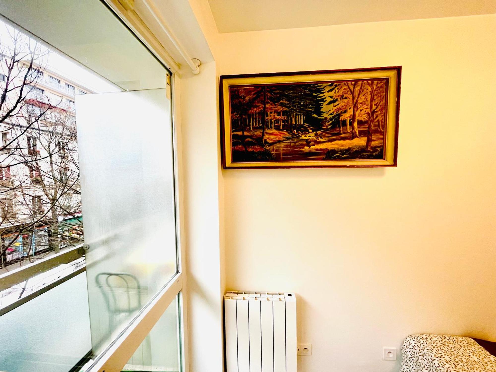 Dream Dwell Paris-Two Bedrooms Apart Near Gare Du Nord Eksteriør bilde