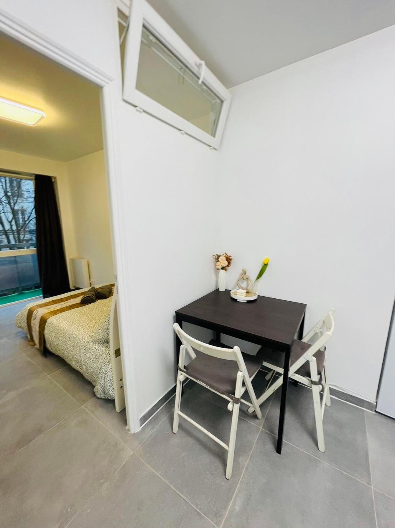Dream Dwell Paris-Two Bedrooms Apart Near Gare Du Nord Eksteriør bilde